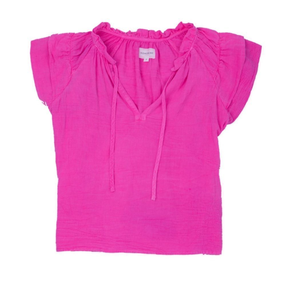 NWOT. Honorine Cosette Top.